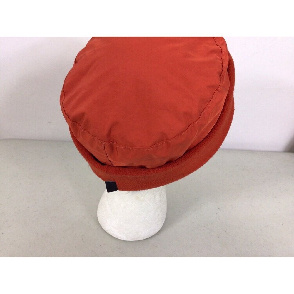 Bogner Fleece Ski Hat Beanie Embroidered Deer Womens Medium - Picture 4 of 5